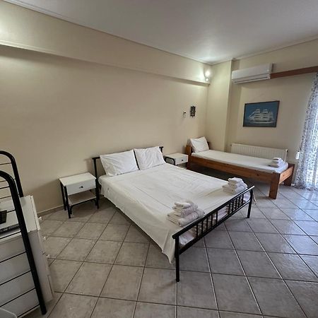 Mariangela Apartments Ληξούρι Εξωτερικό φωτογραφία