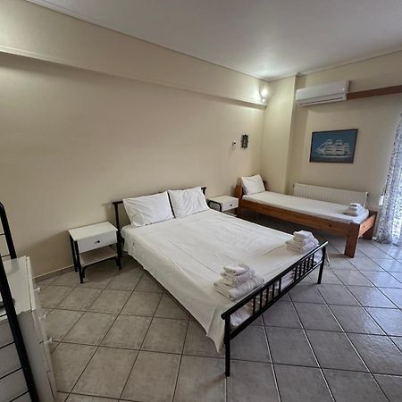Mariangela Apartments Ληξούρι Εξωτερικό φωτογραφία
