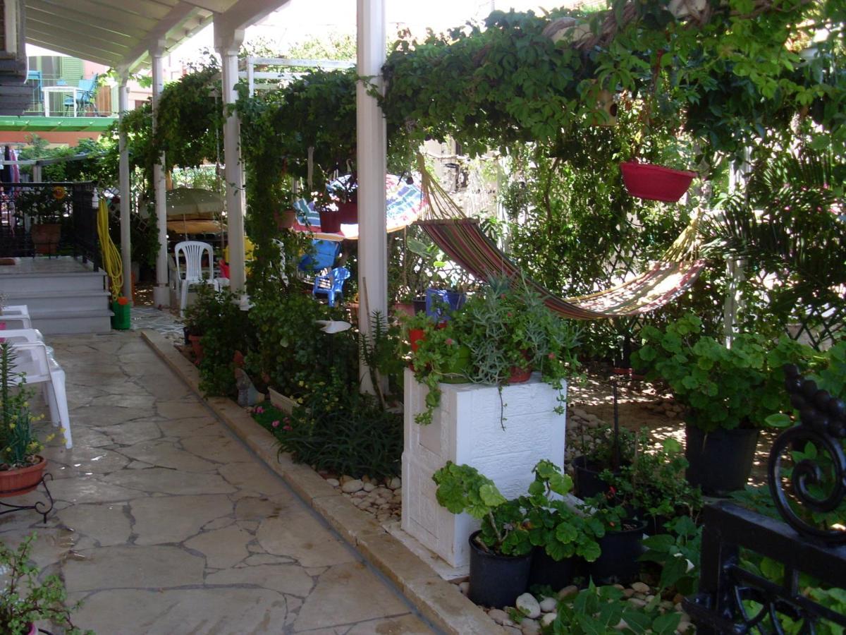Mariangela Apartments Ληξούρι Εξωτερικό φωτογραφία