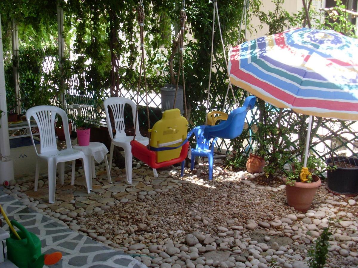 Mariangela Apartments Ληξούρι Εξωτερικό φωτογραφία