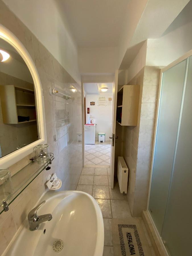 Mariangela Apartments Ληξούρι Εξωτερικό φωτογραφία