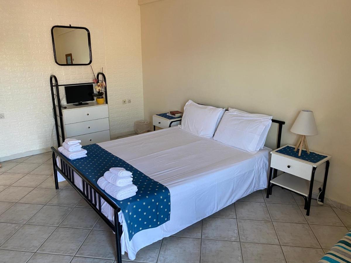 Mariangela Apartments Ληξούρι Εξωτερικό φωτογραφία
