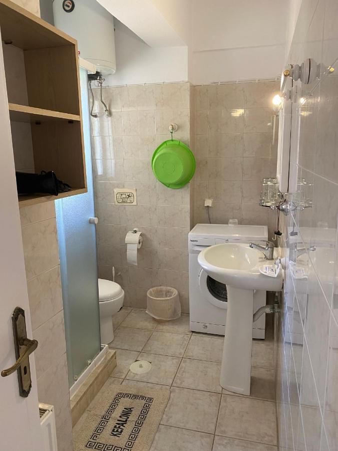 Mariangela Apartments Ληξούρι Εξωτερικό φωτογραφία