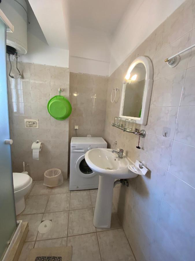 Mariangela Apartments Ληξούρι Εξωτερικό φωτογραφία