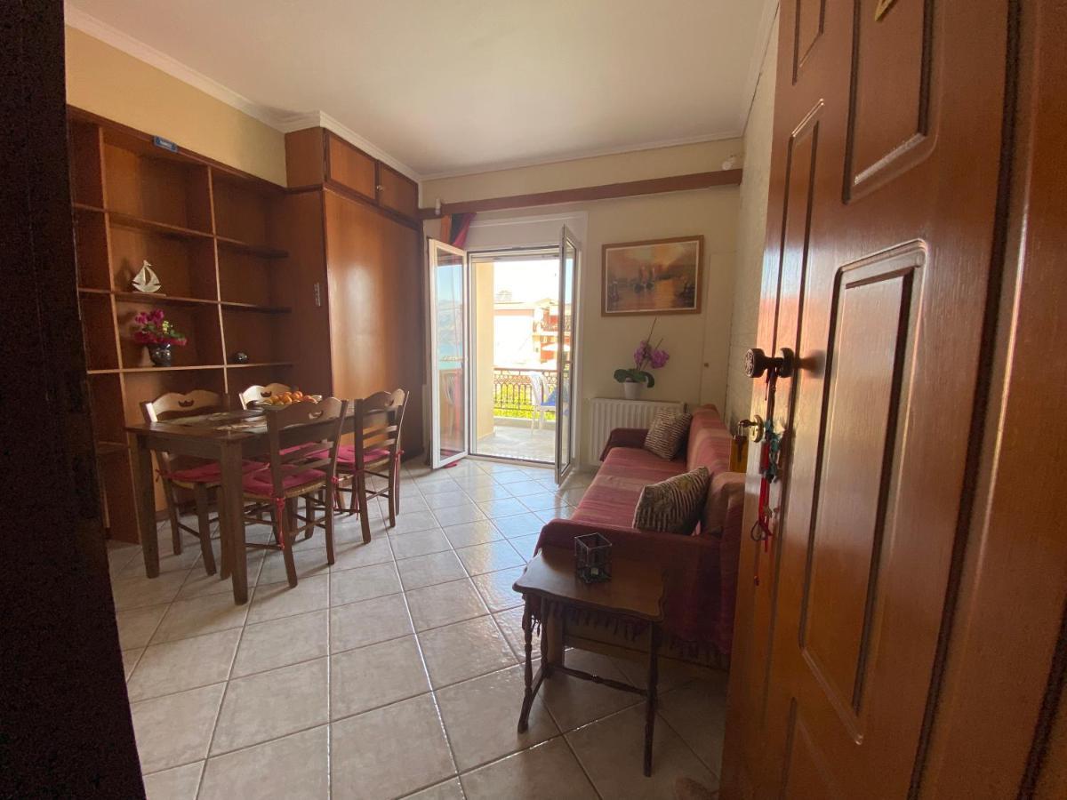 Mariangela Apartments Ληξούρι Εξωτερικό φωτογραφία