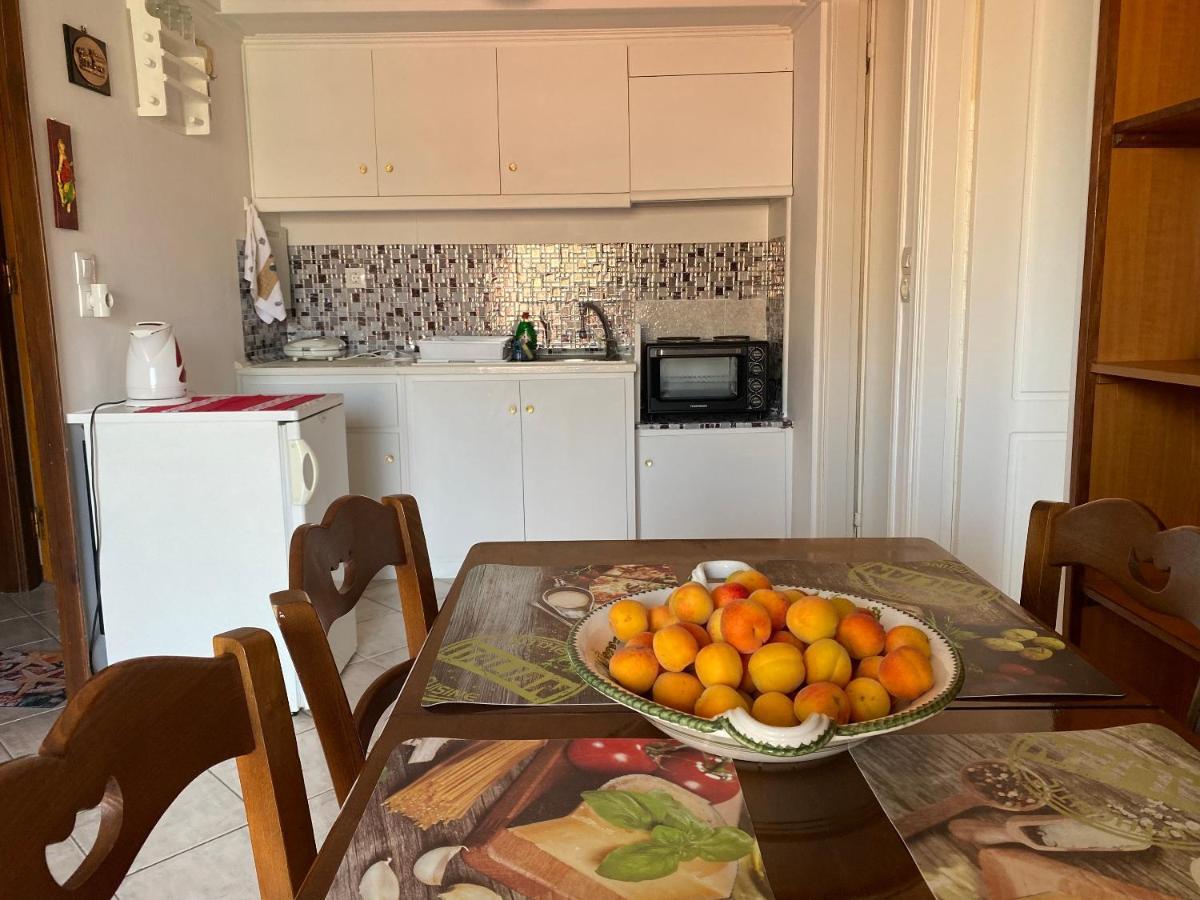 Mariangela Apartments Ληξούρι Εξωτερικό φωτογραφία