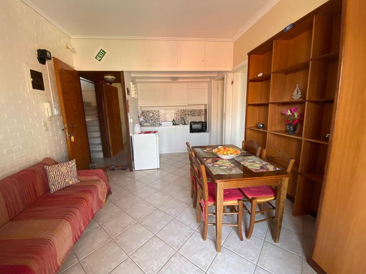 Mariangela Apartments Ληξούρι Εξωτερικό φωτογραφία