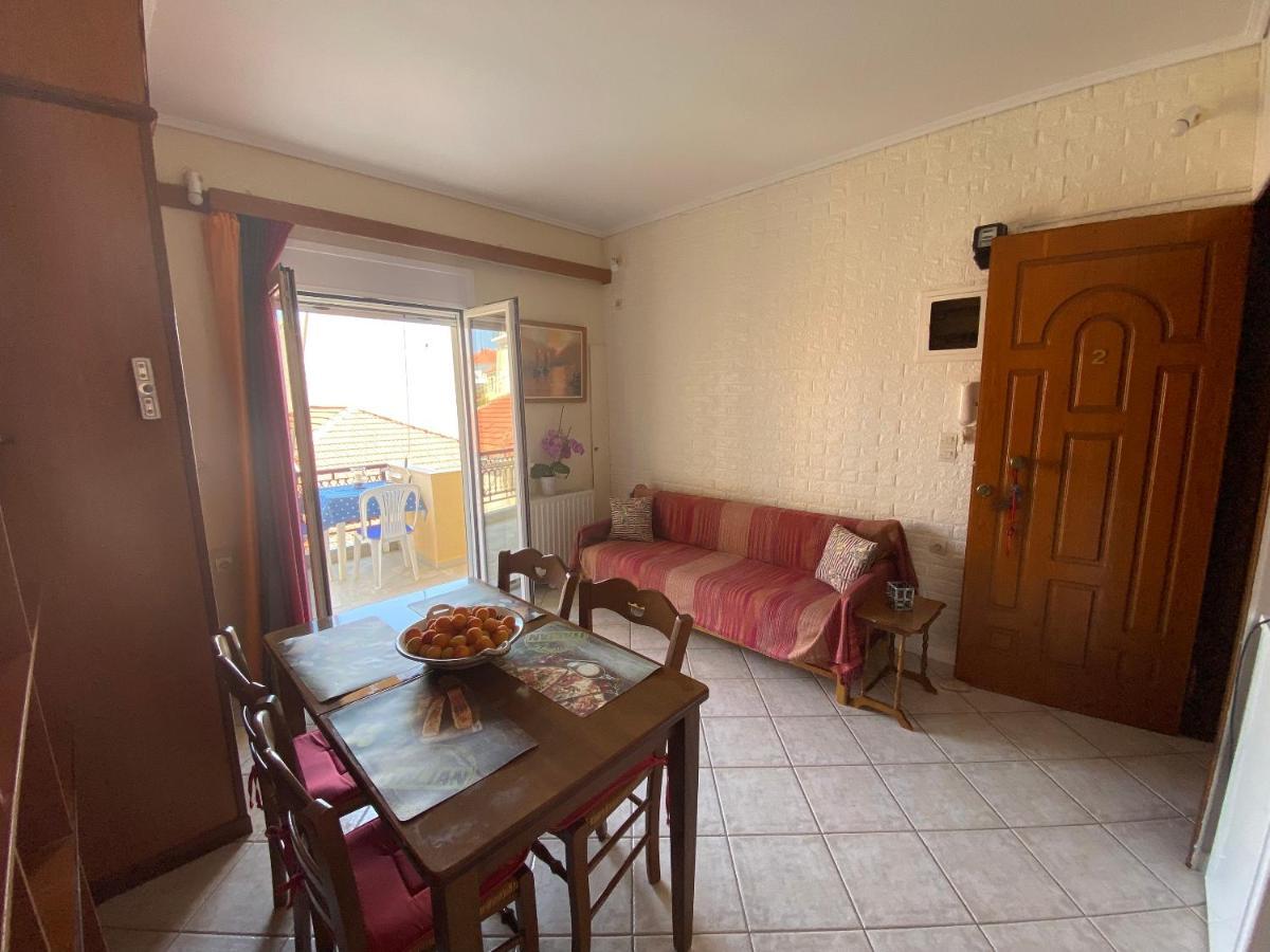 Mariangela Apartments Ληξούρι Εξωτερικό φωτογραφία