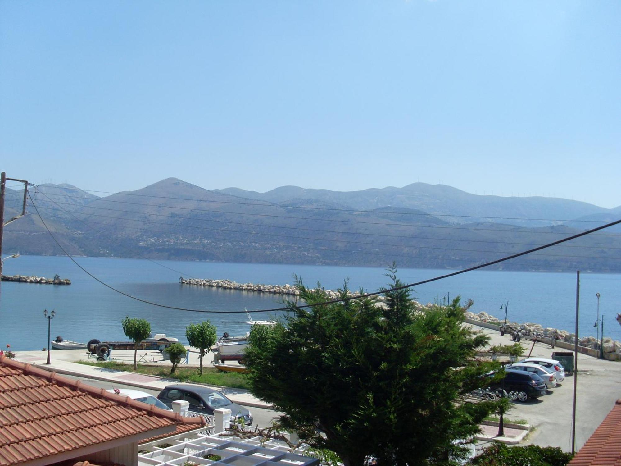 Mariangela Apartments Ληξούρι Δωμάτιο φωτογραφία