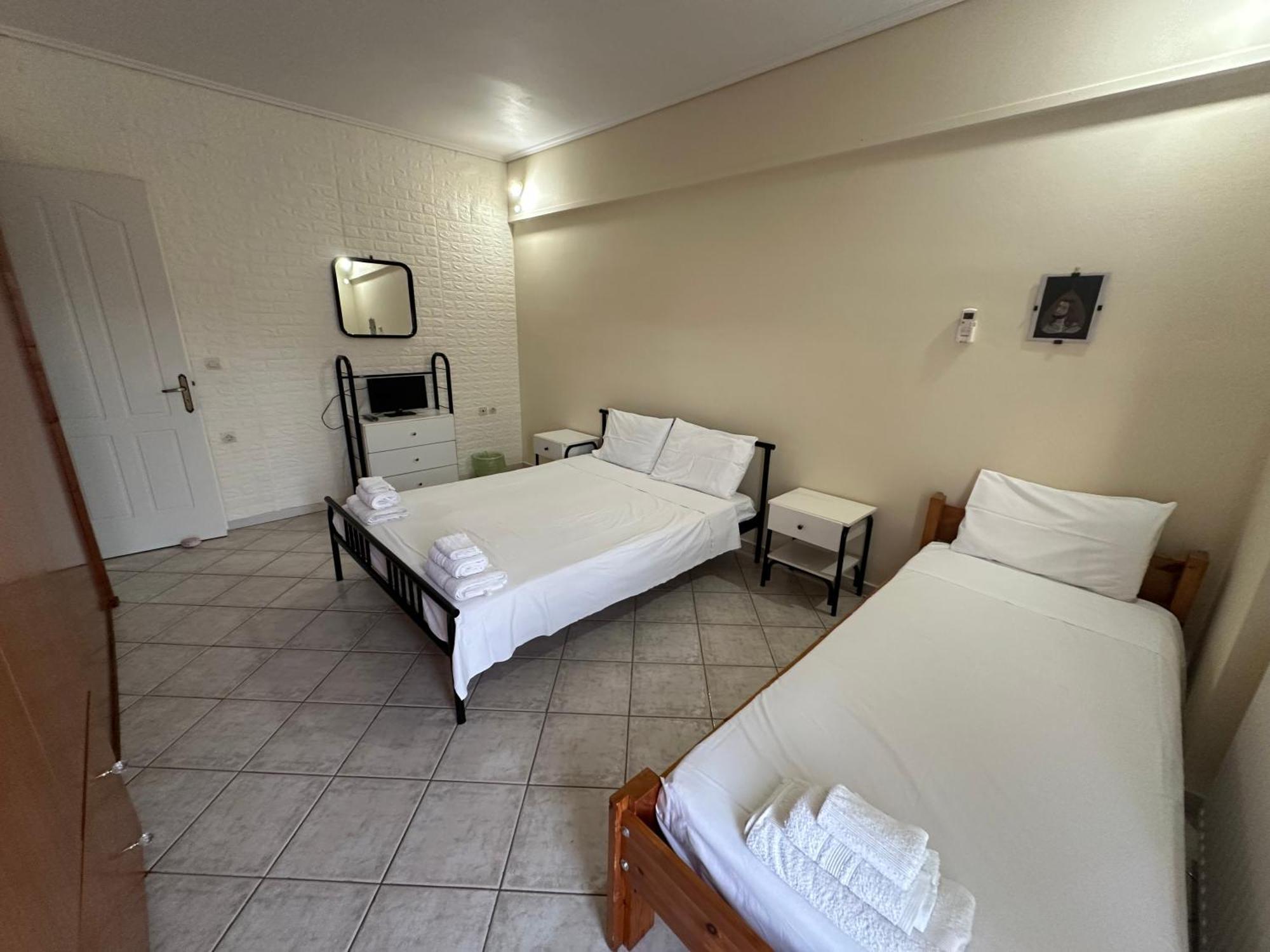 Mariangela Apartments Ληξούρι Εξωτερικό φωτογραφία