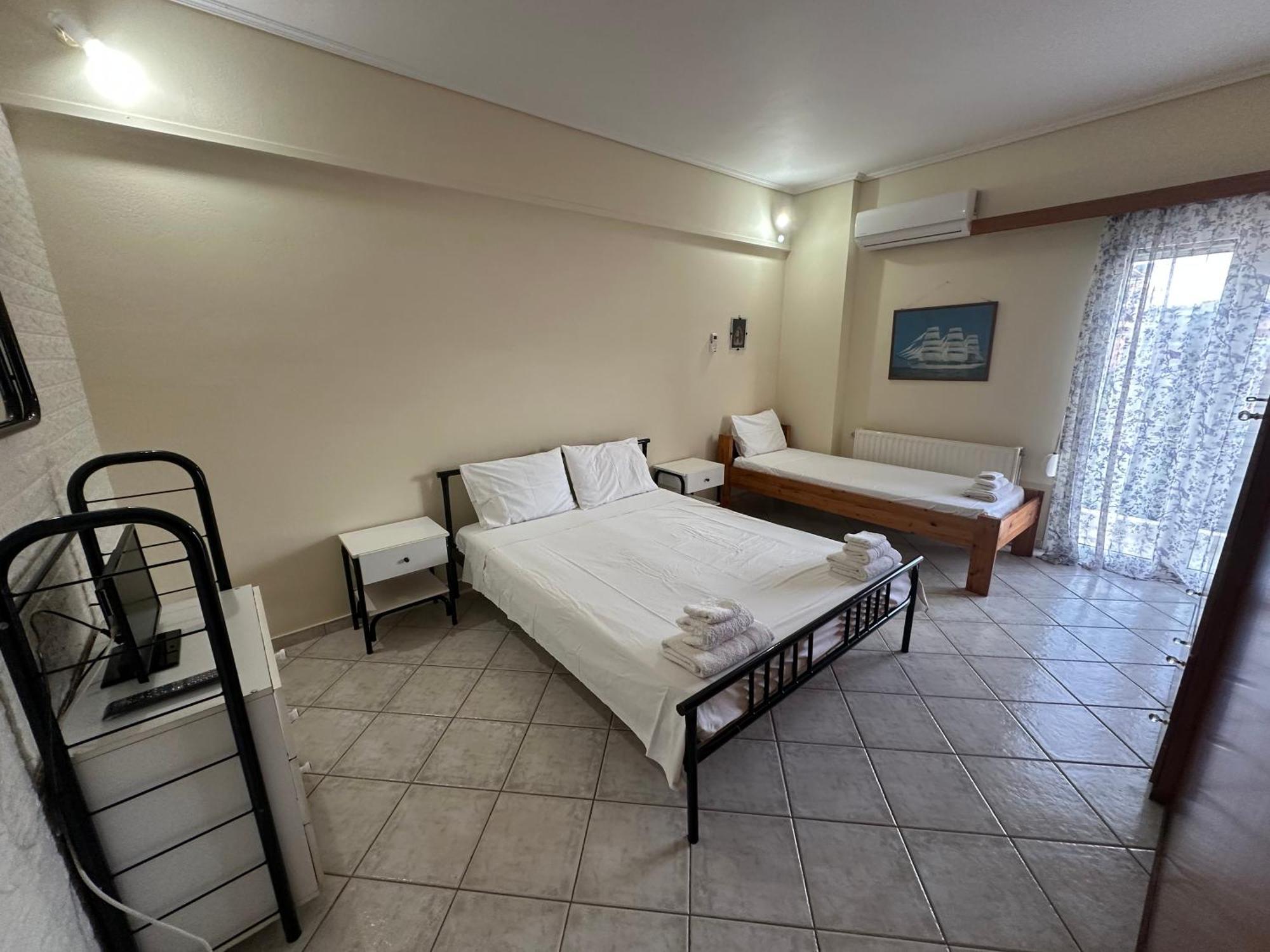 Mariangela Apartments Ληξούρι Εξωτερικό φωτογραφία