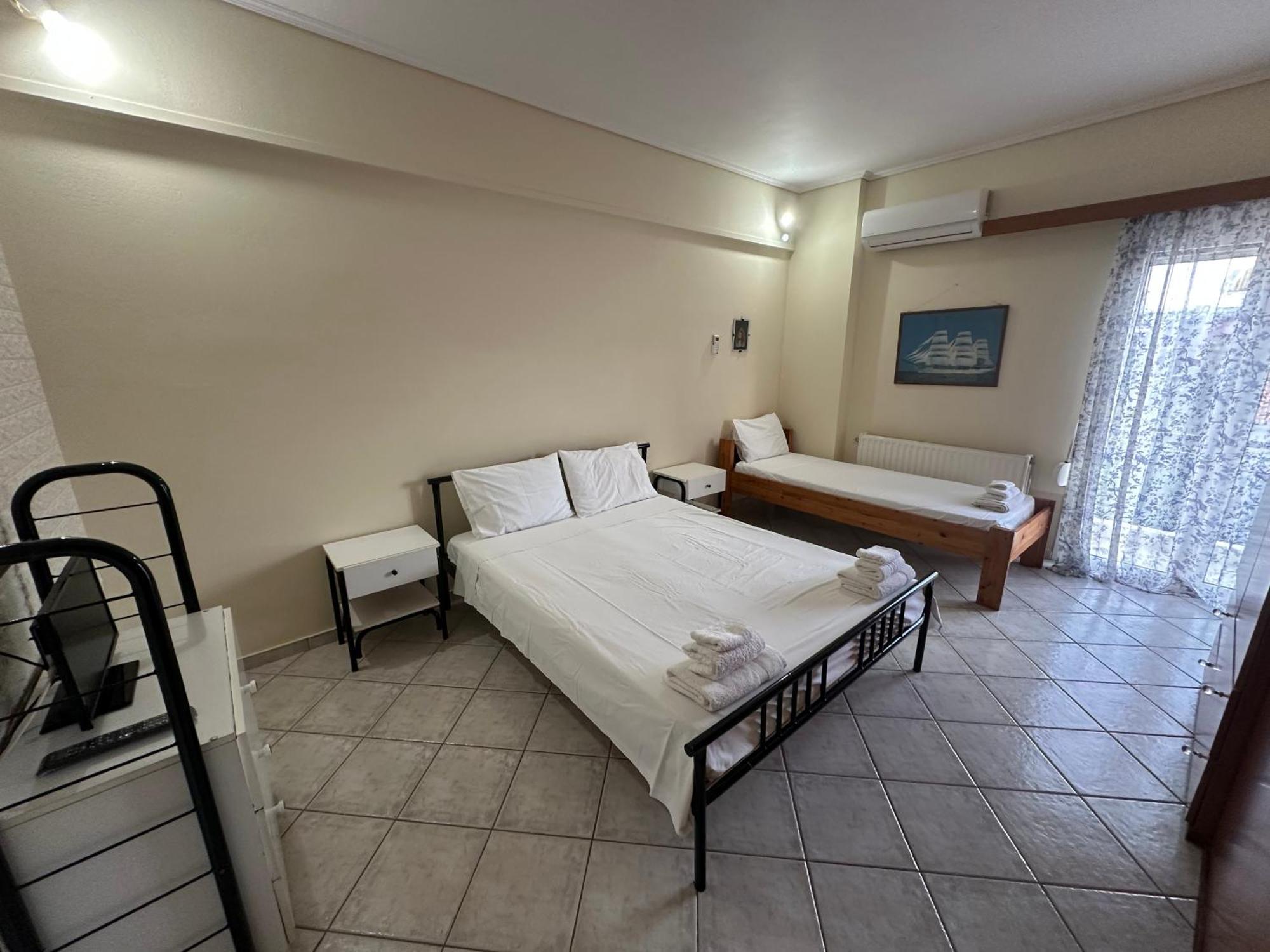 Mariangela Apartments Ληξούρι Εξωτερικό φωτογραφία