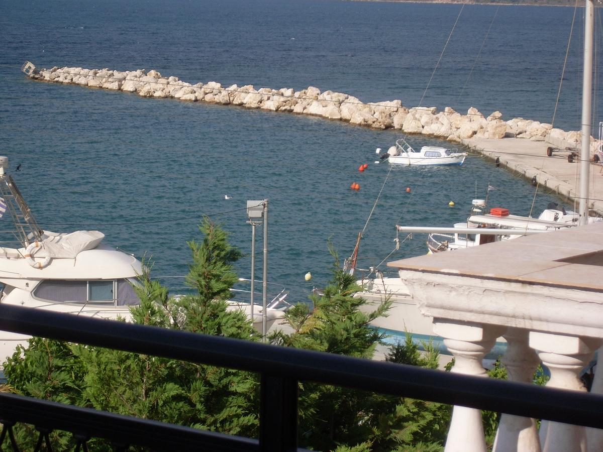 Mariangela Apartments Ληξούρι Εξωτερικό φωτογραφία